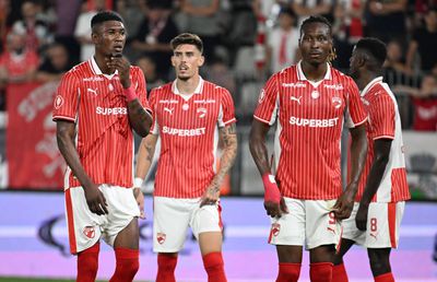 Andrei Nicolescu, informații despre Kennedy Boateng și Mario Tudose