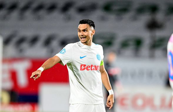 Jucătorii lui FCSB îl laudă public pe dinamovist, înaintea Derby-ului: „E bun!”