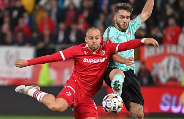 Scandal colectiv în Superliga! Un grup „de peste 10 jucători străini” a depus memorii la FIFA: „Cerem sancțiuni!”