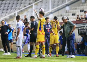 Sorin Cârțu, reproș MAJOR pentru Mircea Lucescu după rușinosul 2-2 cu Cipru: „Cum se poate așa ceva?! O mare greșeală!”