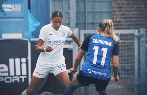 Farul - Koge/ foto: Facebook