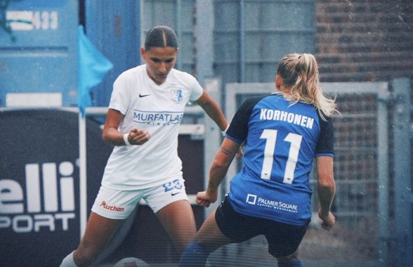 Farul, eșec dramatic în Europa Cup. Când se decide calificarea