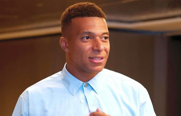 Kylian Mbappe explică de ce nu s-a căsătorit până la 26 de ani: „Am luat o decizie și e mai ușor de acceptat”