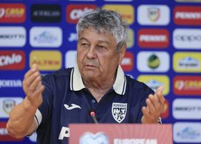 Mircea Lucescu a dezvăluit în ce condiții își dă demisia de la naționala României: „Fără niciun fel de problemă” + Dialog cu Gigi Becali: „Care e nemulțumirea?”