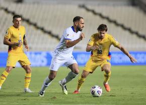 Reacția FIFA după ce România a remizat surprinzător în Cipru: „O seară grea”