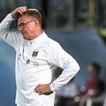 Ralf Rangnick, 45 de meciuri ca selecționer al Austriei, a fost adversarul României în preliminariile CM 2026 / Foto: Imago