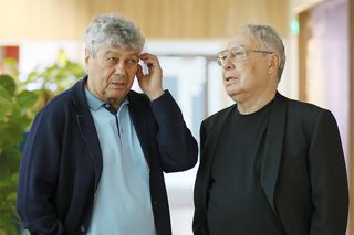 Ioanițoaia la zi » Directorul GSP a avut un „client” după jocul dezamăgitor prestat de România: „Chiar m-a enervat”