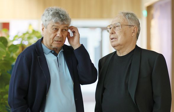 Ioanițoaia la zi » Directorul GSP a avut un „client” după jocul dezamăgitor prestat de România: „Chiar m-a enervat”