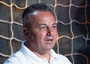 Florentin Petre vine la podcastul GSP „2 la 1”: „După discuția cu Becali, am plâns jumătate de oră în mașină”