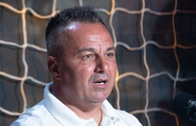 Florentin Petre a fost la podcastul GSP „2 la 1”. Ediția integrală