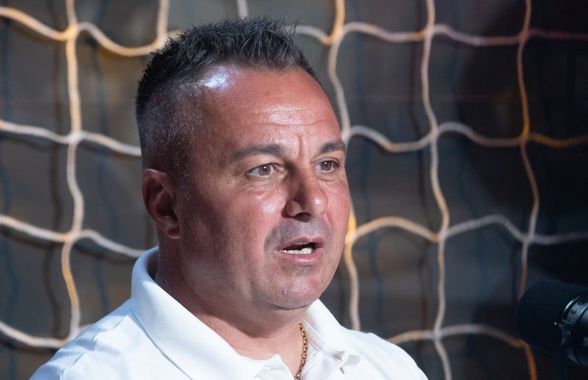 Florentin Petre a fost la podcastul GSP „2 la 1”. Ediția integrală