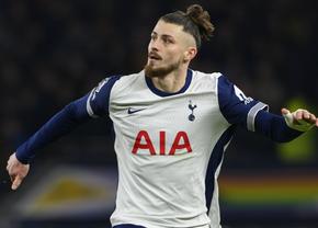 Îi transmite răspicat lui Radu Drăgușin: „Pleacă acum de la Tottenham!”