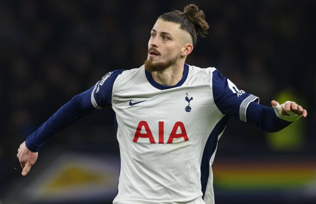 Radu Drăgușin, propus la o altă echipă din Premier League: „Se încadrează perfect”