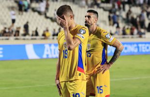 Un fotbalist emblematic din istoria campionatului, despre chinurile naționalei și Mircea Lucescu: „N-avem joc de Mondiale!”