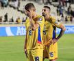 Naționala a terminat meciul din Cipru în genunchi / FOTO: Cristi Preda (GSP)