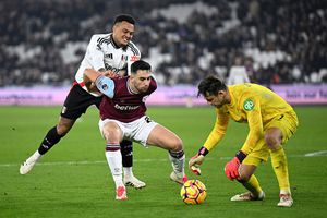 La 4 luni după ce l-a pus pe liber, clubul din Premier League l-a readus pe jucătorul de 40 de ani!