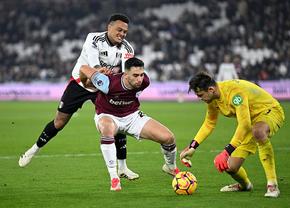 La 4 luni după ce l-a pus pe liber, clubul din Premier League l-a readus pe jucătorul de 40 de ani!