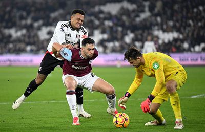 La 4 luni după ce l-a pus pe liber, clubul din Premier League l-a readus pe jucătorul de 40 de ani!