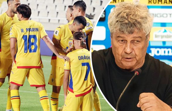 Dezvăluiri incredibile din interiorul echipei naționale: „Debandadă totală! Vin frizerii în cantonament, caterincă, maimuțăreală”