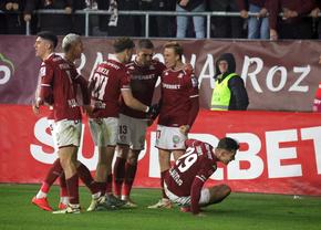 Marca a numit cei mai buni 11 wonderkids U18 în 2016, iar unul este rapidist acum. Ce s-a întâmplat cu ei
