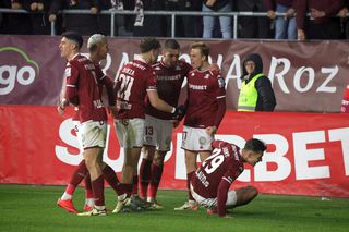 Marca a numit cei mai buni 11 wonderkids U18 în 2016, iar unul este rapidist acum. Ce s-a întâmplat cu ei