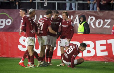 Marca a numit cei mai buni 11 wonderkids U18 în 2016, iar unul este rapidist acum. Ce s-a întâmplat cu ei