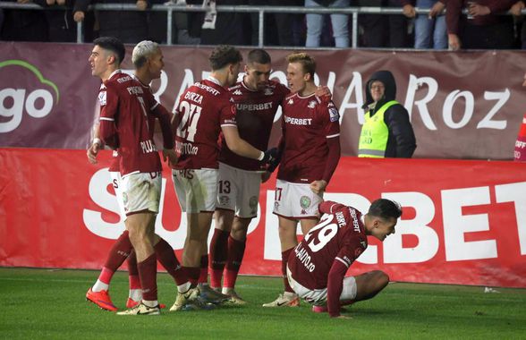 Marca a numit cei mai buni 11 wonderkids U18 în 2016, iar unul este rapidist acum. Ce s-a întâmplat cu ei