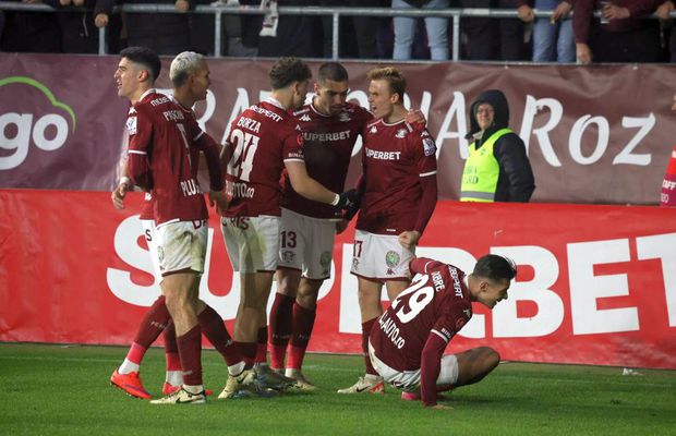 Marca a numit cei mai buni 11 wonderkids U18 în 2016, iar unul este rapidist acum. Ce s-a întâmplat cu ei