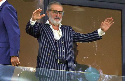 „Remontadaaa! Campionaaat!” » Gigi Becali a intervenit euforic, apoi și-a făcut praf doi fotbaliști: „Ce faci, mă?!”