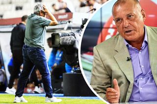 Marcel Pușcaș spune de ce Mircea Lucescu NU își va da demisia de la națională » Vine cu o soluție de elită: „Dar renunță la bani?!”