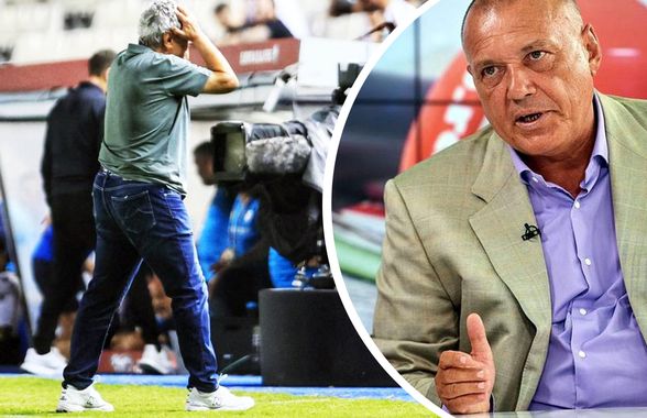 Marcel Pușcaș spune de ce Mircea Lucescu NU își va da demisia de la națională » Vine cu o soluție de elită: „Dar renunță la bani?!”