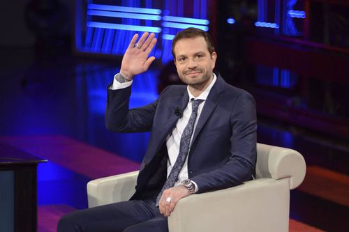 Paul Baccaglini a murit la vârsta de 41 de ani / Foto: Imago Images