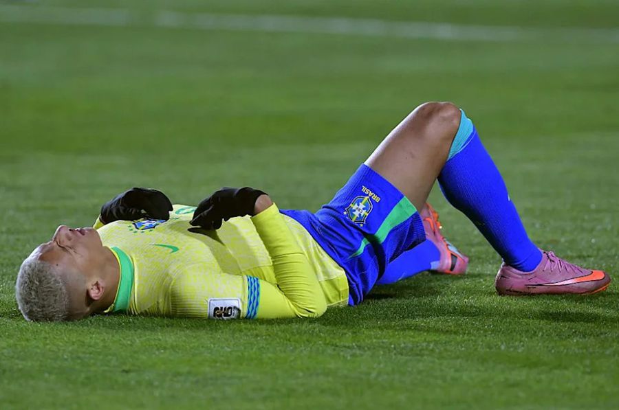 S-a decis ultima echipă calificată din America de Sud » Brazilia lui Carlo Ancelotti, eșec după primul gol primit!