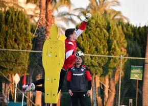 De la Dinamo, cedat definitiv în Liga 2 » O altă despărțire de ultimă oră în „haită”