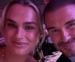Cadre inedite cu Sabalenka: a luat cina cu David Beckham, iar apoi a promovat un „meet and greet”