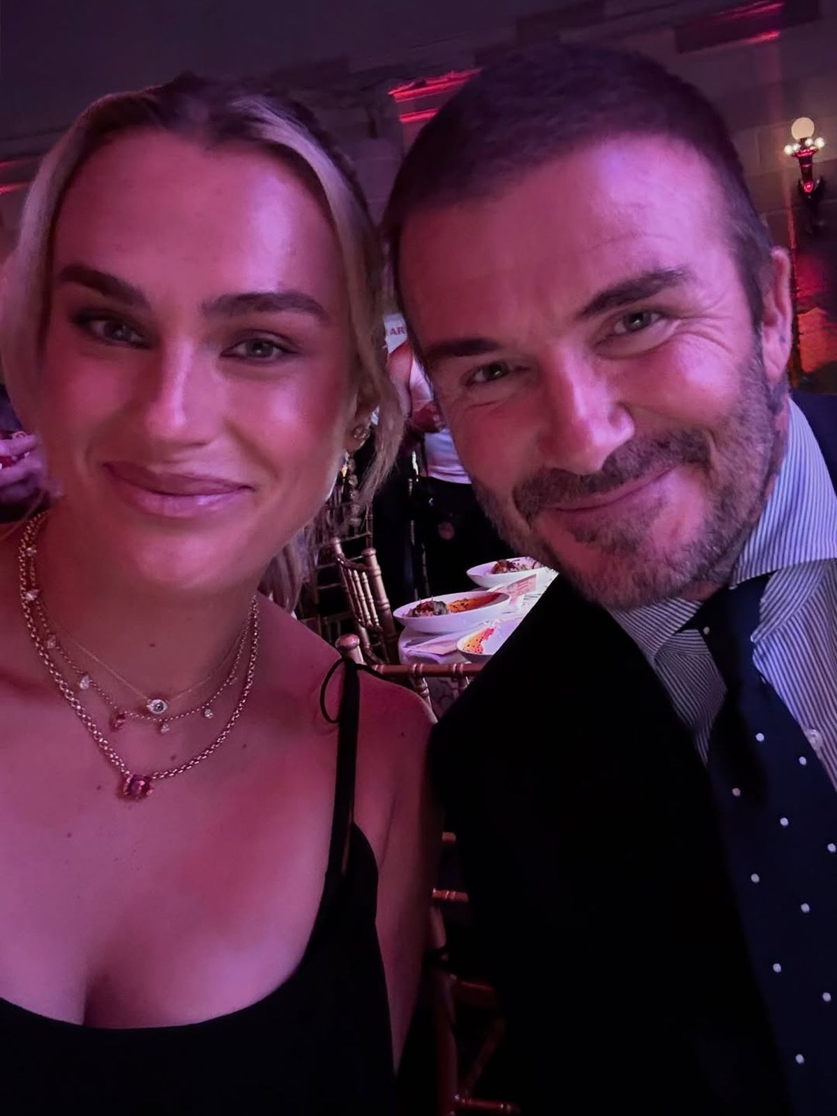 Aryna Sabalenka, 2025