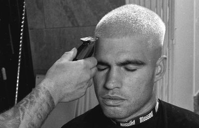 Carlos Alcaraz și-a respectat promisiunea! Noul „look” al liderului mondial: „Suntem nebuni”