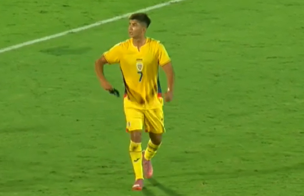 Gestul controversat al lui Alexandru Musi a stârnit contre în studio: „Pe el îl înjura! Vrei să bagi bățul prin gard” / „Ce să bag, mă?”