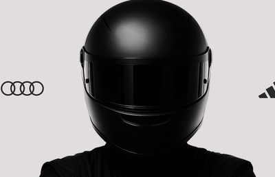 adidas și viitoarea echipă Audi F1 anunță un parteneriat multianual