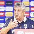 Mircea Lucescu / foto: Cristi Preda (GSP.ro)