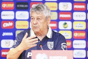 Mircea Lucescu, șanse minime să fie pe bancă în Turcia! Ce urmează să anunțe FRF