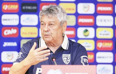 Rusescu, nedumerit: „E halucinant! Încerc să înțeleg ce a gândit Lucescu”