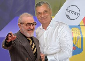 Din Superligă, cu dedicație pentru PSD » Ce sume au dat Gigi Becali, Varga, Nețoiu și asociata lui Rotaru