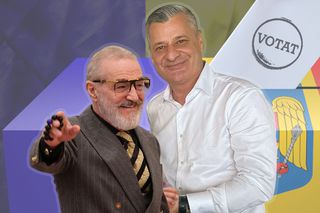 Din Superligă, cu dedicație pentru PSD » Ce sume au dat Gigi Becali, Varga, Nețoiu și asociata lui Rotaru