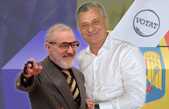 Din Superligă, cu dedicație pentru PSD » Ce sume au dat Gigi Becali, Varga, Nețoiu și asociata lui Rotaru