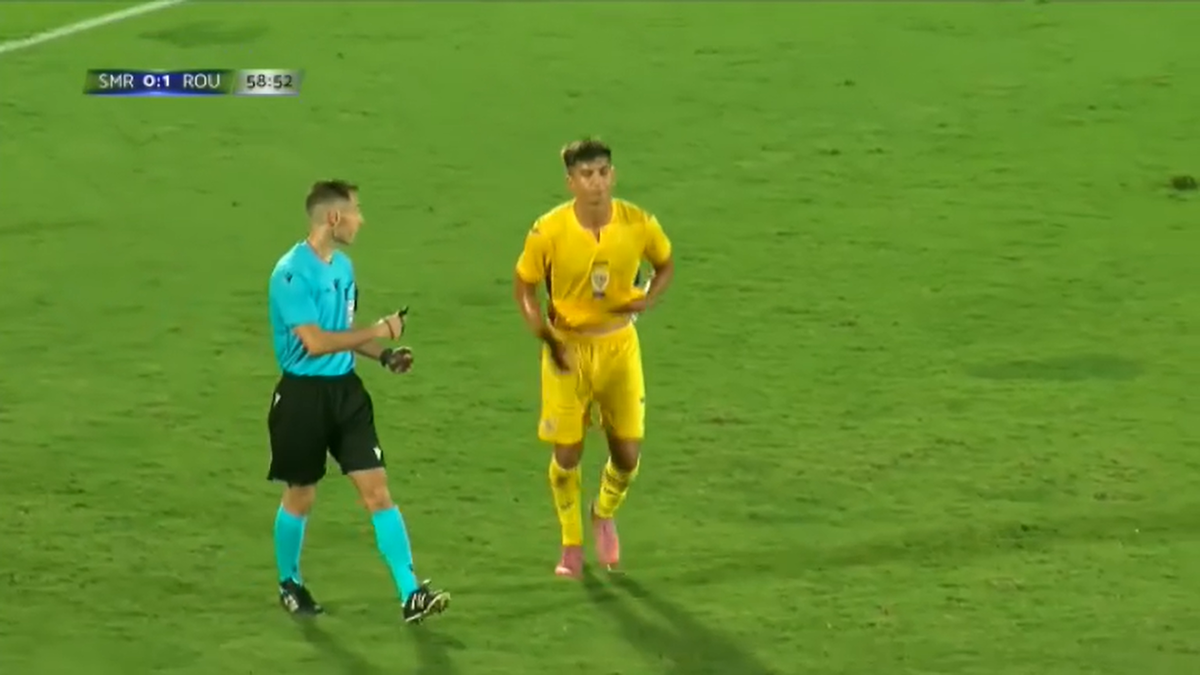 Gestul controversat al lui Alexandru Musi a stârnit contre în studio: „Pe el îl înjura! Vrei să bagi bățul prin gard” / „Ce să bag, mă?”