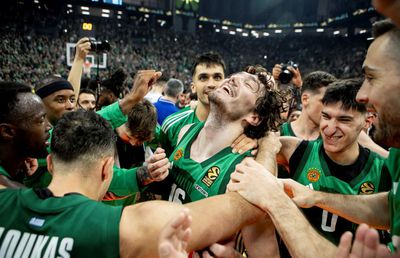 După 19 ani, Final 4-ul Euroligii se va întoarce în Atena: „O decizie naturală. Suntem încântați”