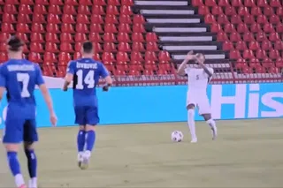 Englezii anunță: Serbia riscă o amendă mare din cauza laserelor