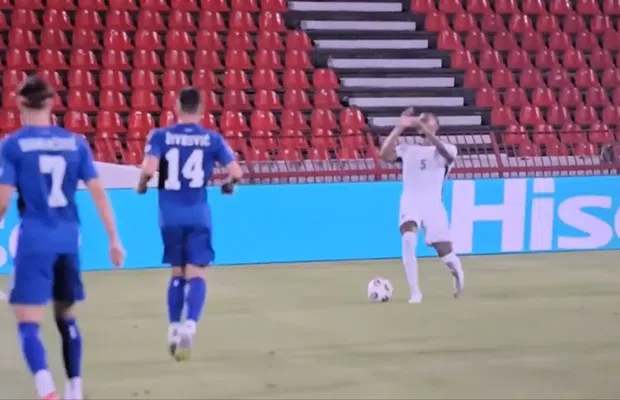 Englezii anunță: Serbia riscă o amendă mare din cauza laserelor