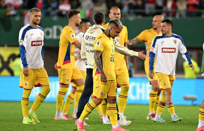 „Tricolorul” nu a mai suportat și a răbufnit la microfon: „Mereu sunt eu de vină”